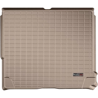 Cargo Liner by WEATHERTECH - 411071 pa1