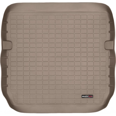 Cargo Liner by WEATHERTECH - 41109 pa4