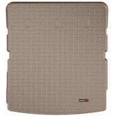 WEATHERTECH - 411091 - Cargo Liner pa9