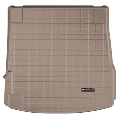 WEATHERTECH - 411102 - Cargo Liner pa7