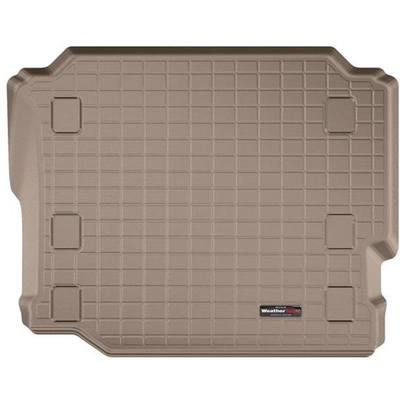 Cargo Liner by WEATHERTECH - 411109 pa1
