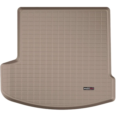 WEATHERTECH - 411143 - Cargo Liner pa8