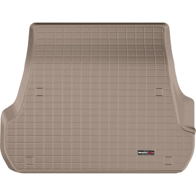 WEATHERTECH - 411183 - Cargo Liner pa1