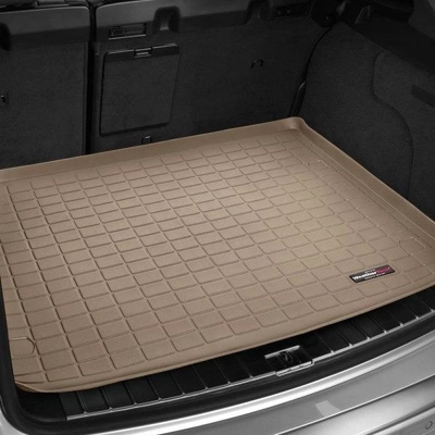 WEATHERTECH - 411208 - Cargo Liner pa6