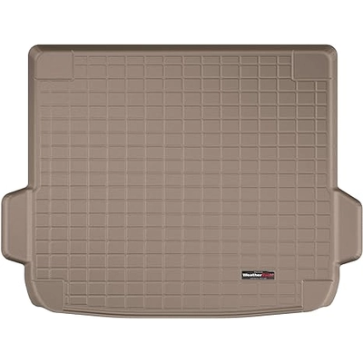 WEATHERTECH - 411208 - Cargo Liner pa9