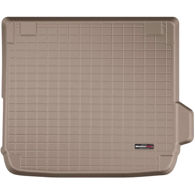 WEATHERTECH - 411209 - Cargo Liner pa4