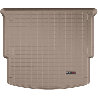 WEATHERTECH - 411251 - Cargo Liner pa17