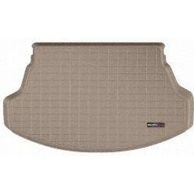 WEATHERTECH - 411259 - Cargo Liner pa10