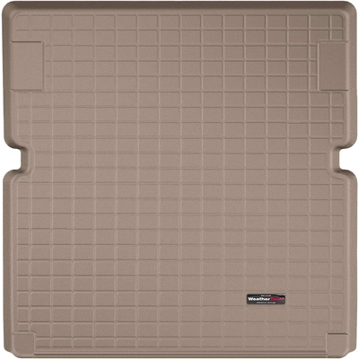 Cargo Liner by WEATHERTECH - 411262 pa1