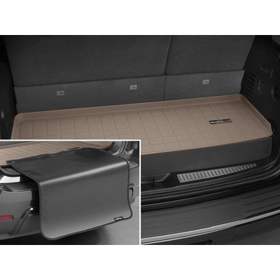 Cargo Liner by WEATHERTECH - 411263SK pa1