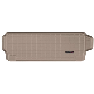 Cargo Liner by WEATHERTECH - 411278 pa1