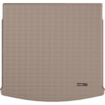 WEATHERTECH - 411290 - Cargo Liner pa1