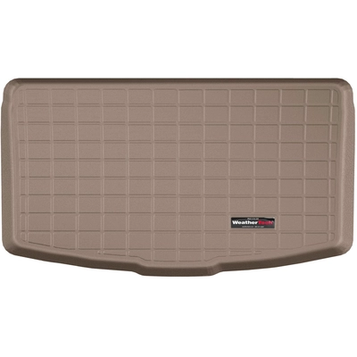 WEATHERTECH - 411306 - Tan Cargo Liner pa1