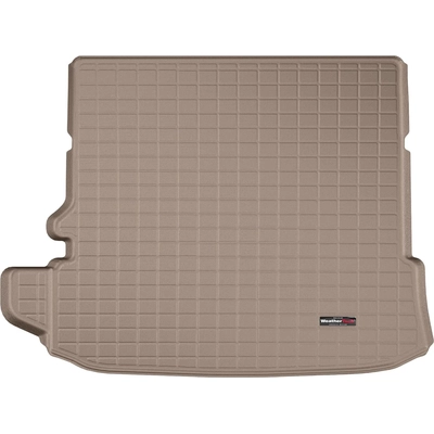 WEATHERTECH - 411349 - Cargo Liner pa1