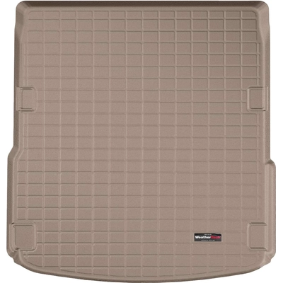 WEATHERTECH - 411357 - Cargo Liner pa1