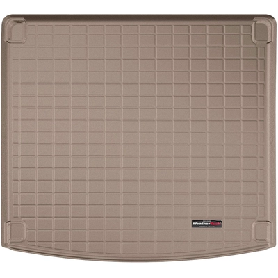 WEATHERTECH - 411359 - Cargo Liner pa3