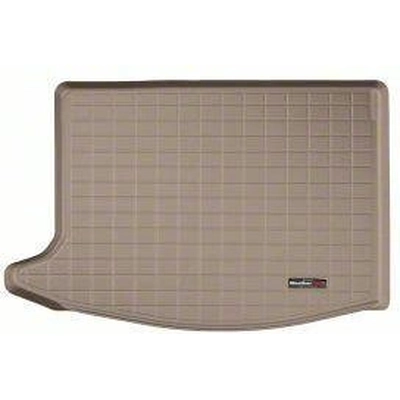 WEATHERTECH - 411359 - Cargo Liner pa6