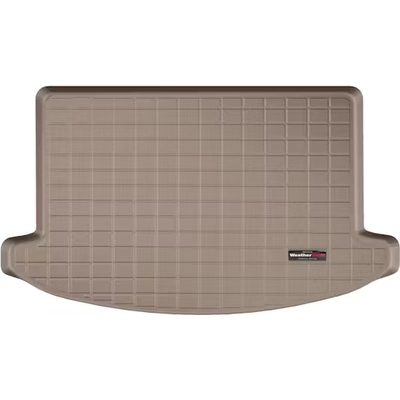 WEATHERTECH - 411370 - Cargo Liner pa1