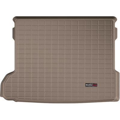 WEATHERTECH - 411370 - Cargo Liner pa2