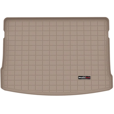 WEATHERTECH - 411386 - Tan Cargo Liner pa1