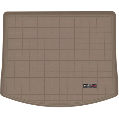 WEATHERTECH - 411440 - Tan Cargo Liner pa1