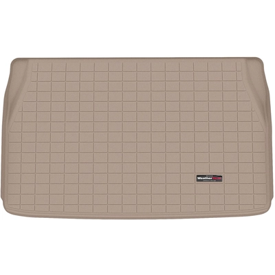 WEATHERTECH - 411461 - Tan Cargo Liner pa1