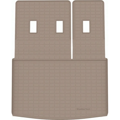 Cargo Liner by WEATHERTECH - 411466IM pa1