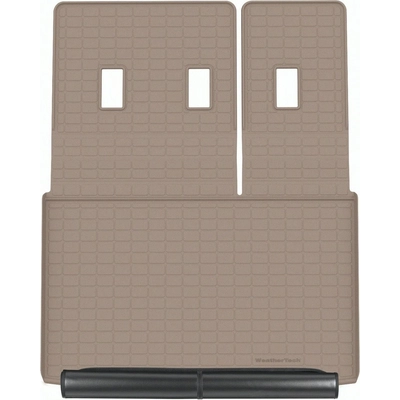Cargo Liner by WEATHERTECH - 411466IMSK pa1