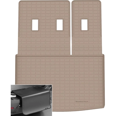 Cargo Liner by WEATHERTECH - 411466IMSK pa2