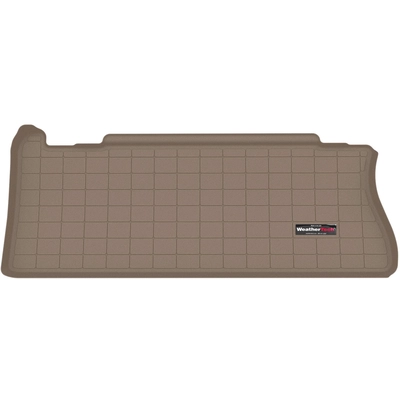 WEATHERTECH - 411478 - Tan Cargo Liner pa1