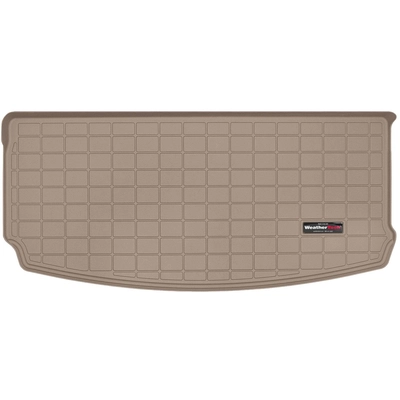 WEATHERTECH - 411479 - Tan Cargo Liner pa1