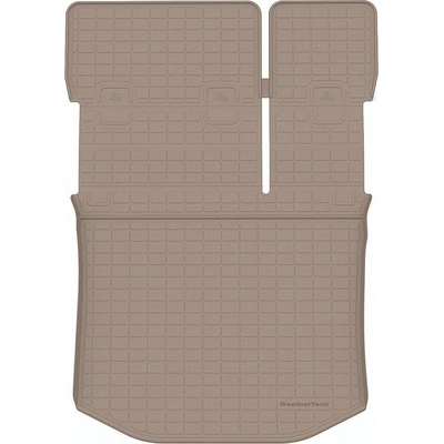 Cargo Liner by WEATHERTECH - 411502IM pa1