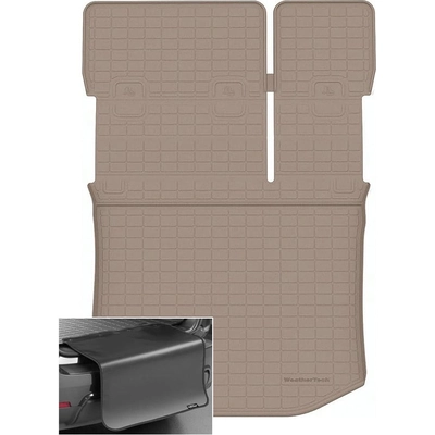 Cargo Liner by WEATHERTECH - 411502IMSK pa1