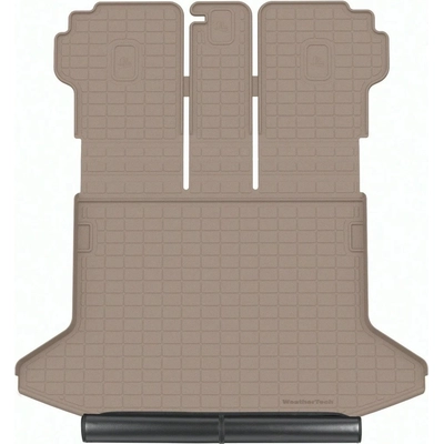 Cargo Liner by WEATHERTECH - 411504IMSK pa1