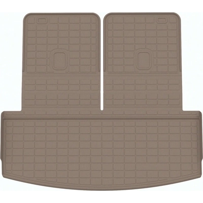 Cargo Liner by WEATHERTECH - 411510IM pa1