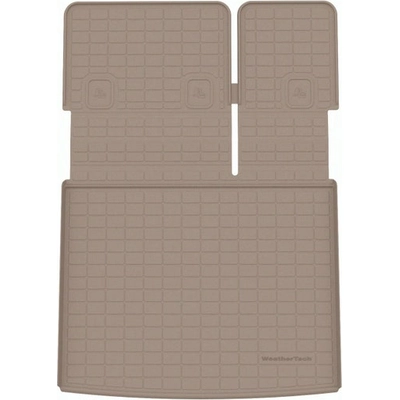 Cargo Liner by WEATHERTECH - 411511IM pa1