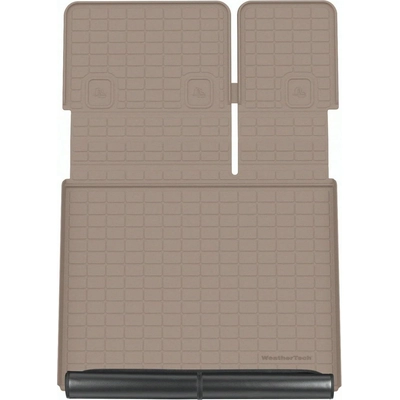 Cargo Liner by WEATHERTECH - 411511IMSK pa1