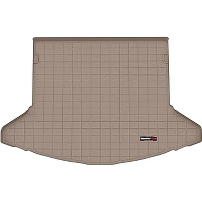 Cargo Liner by WEATHERTECH - 411519 pa1