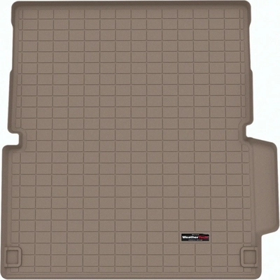 Cargo Liner by WEATHERTECH - 411552 pa2