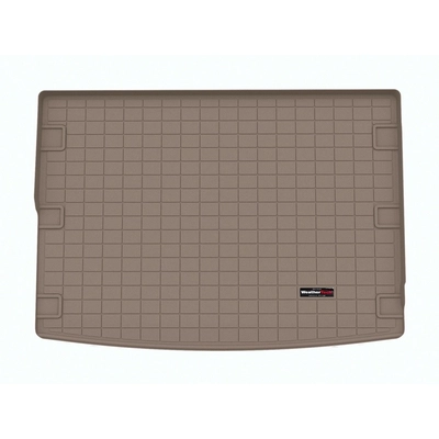 Cargo Liner by WEATHERTECH - 411700 pa1