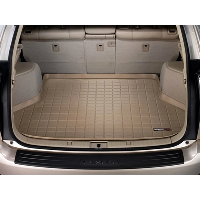Cargo Liner by WEATHERTECH - 41242 pa6