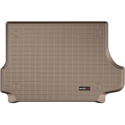 Cargo Liner by WEATHERTECH - 41273 pa4