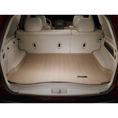 Cargo Liner by WEATHERTECH - 41280 pa4