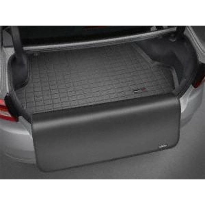 Doublure d'espace cargo par WEATHERTECH - 41310SK pa2