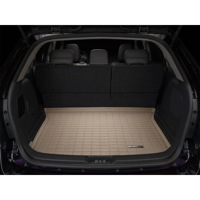 Cargo Liner by WEATHERTECH - 41325 pa4
