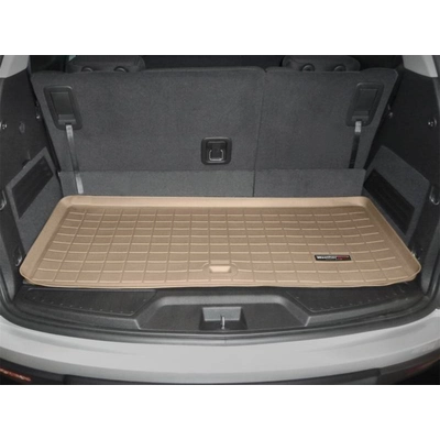 Cargo Liner by WEATHERTECH - 41411 pa6