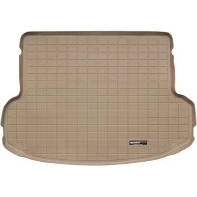 Cargo Liner by WEATHERTECH - 41454 pa6