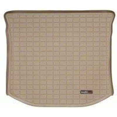 Cargo Liner by WEATHERTECH - 41469 pa1