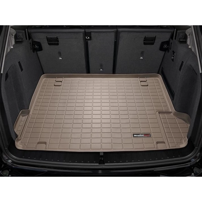 WEATHERTECH - 41497 - Cargo Liner pa1