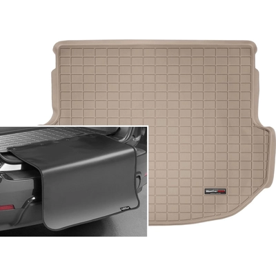 Cargo Liner by WEATHERTECH - 41556SK pa3